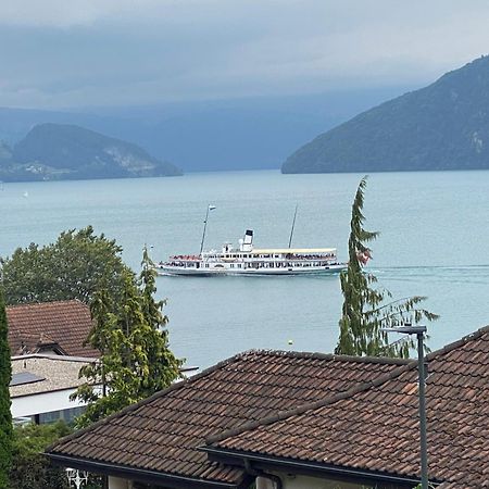 Swiss Paradise Вегис Екстериор снимка
