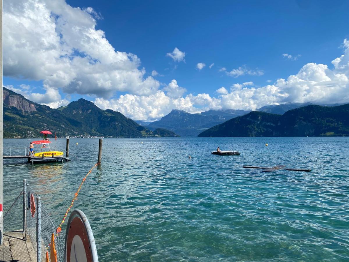 Swiss Paradise Вегис Екстериор снимка