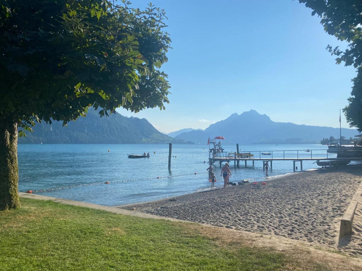 Swiss Paradise Вегис Екстериор снимка