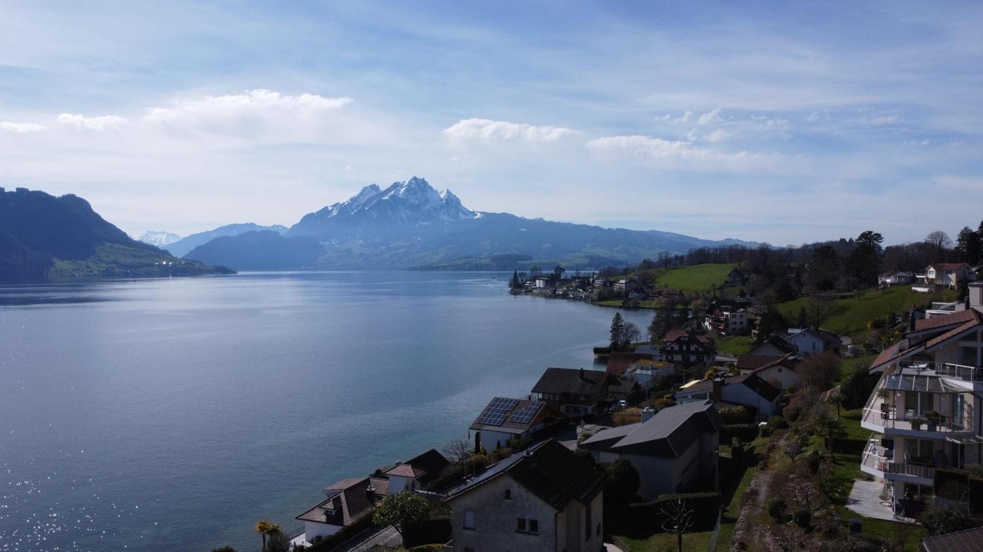 Swiss Paradise Вегис Екстериор снимка