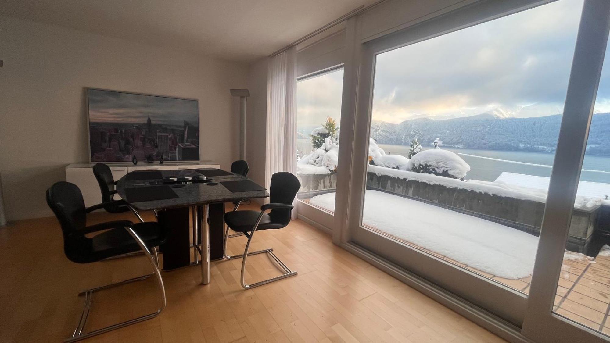 Swiss Paradise Вегис Екстериор снимка