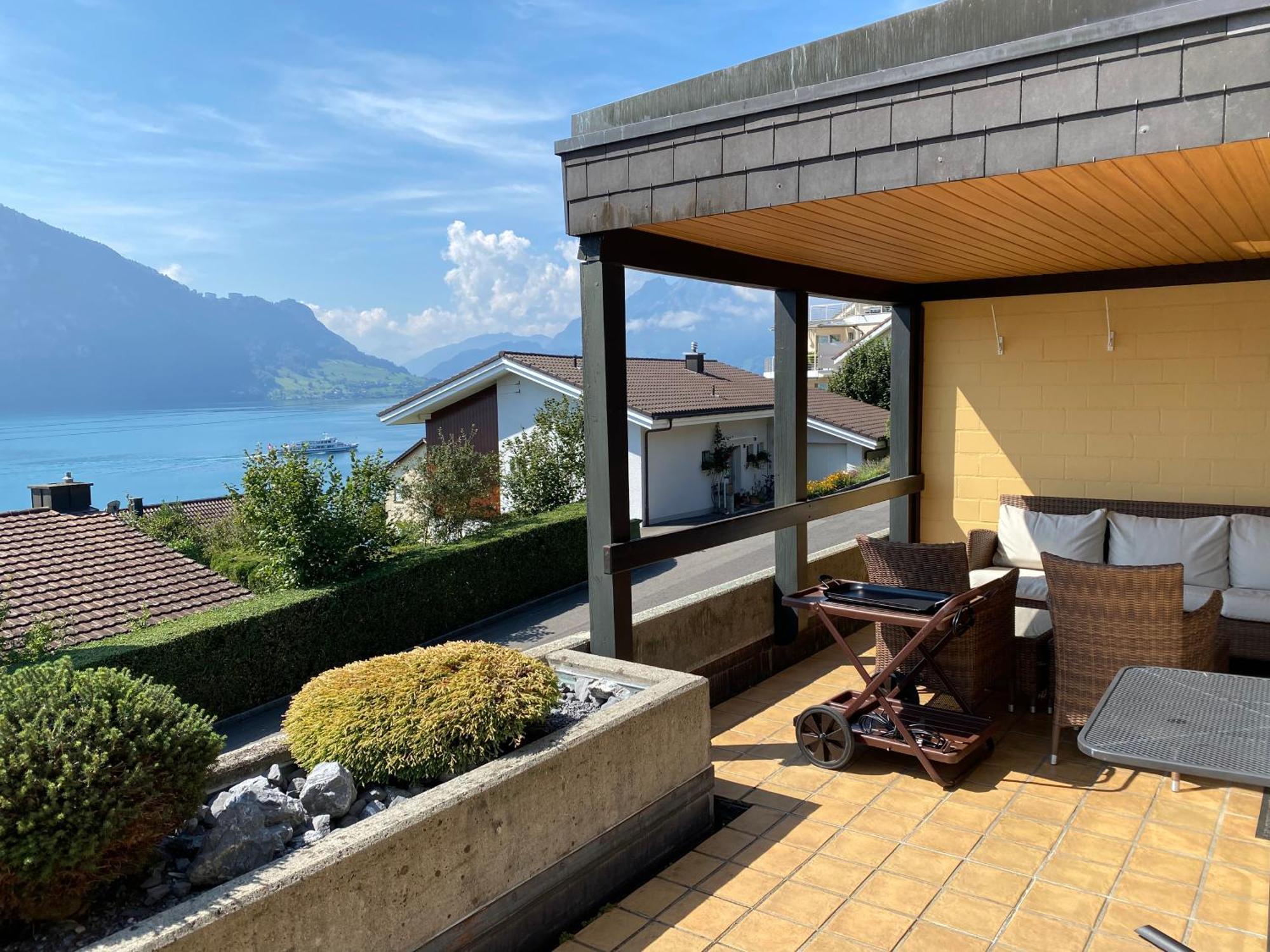 Swiss Paradise Вегис Екстериор снимка